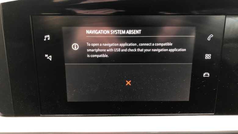 Vauxhall Mokka 1.2 Turbo 100 SE 5dr Petrol Hatchback